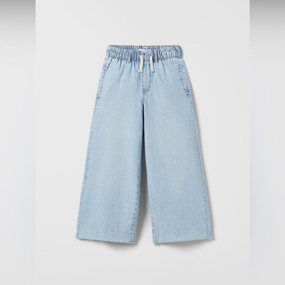 Brand new jeans for big girls